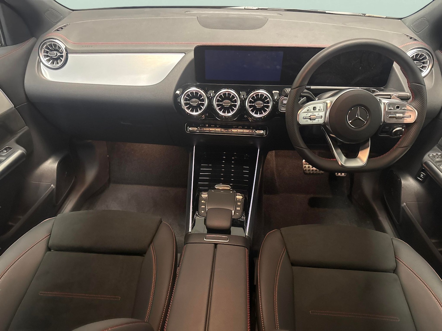 Used Mercedes-Benz EQA for sale - 77311186: Photo 7