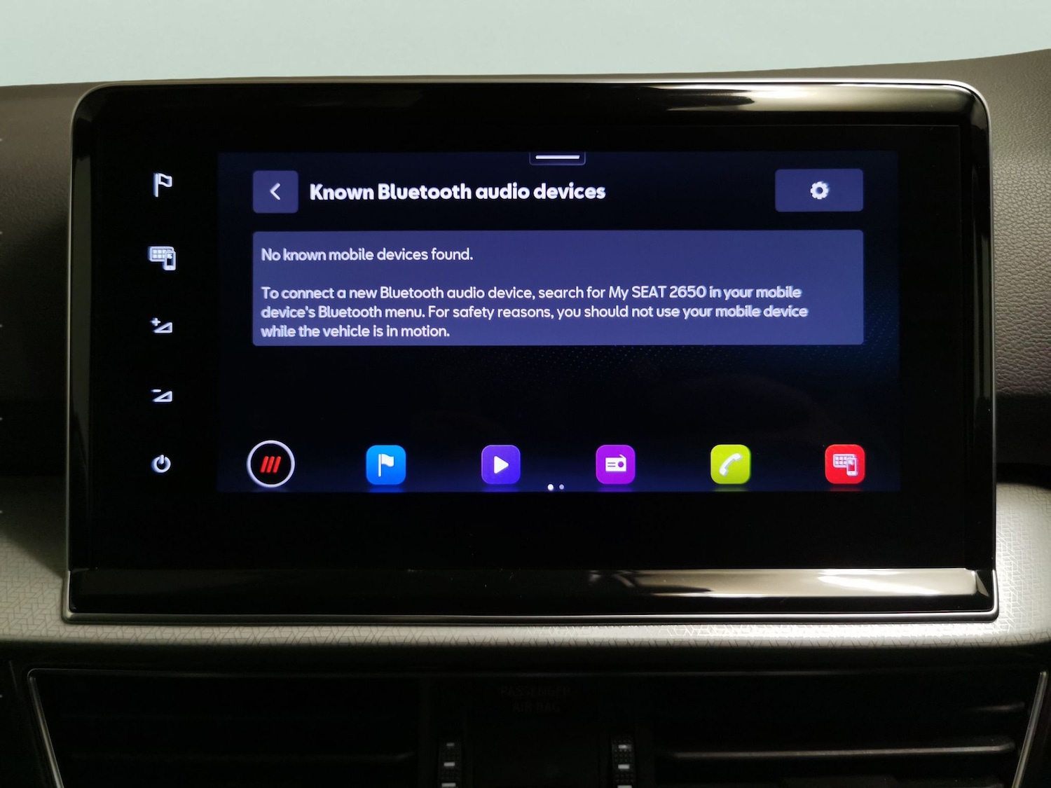 Used SEAT Tarraco 2021 for sale - 76717858: Photo 16