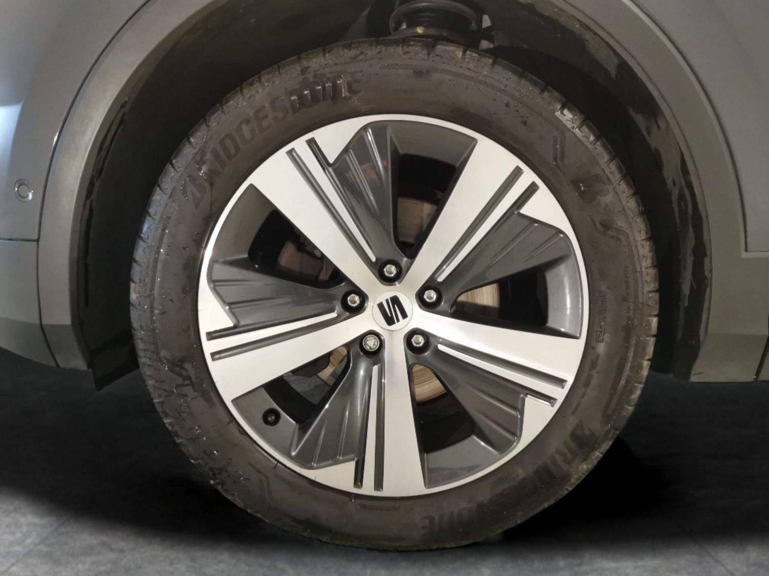 Used SEAT Tarraco 2021 for sale - 76717858: Photo 22