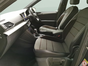 Used SEAT Tarraco 2021 for sale - 76717858: Photo