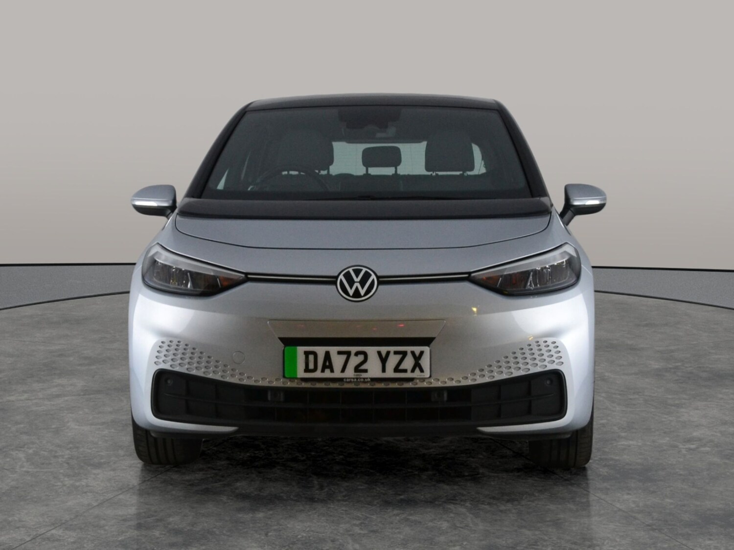 Used Volkswagen ID.3 2022 for sale - 77674296: Photo 12