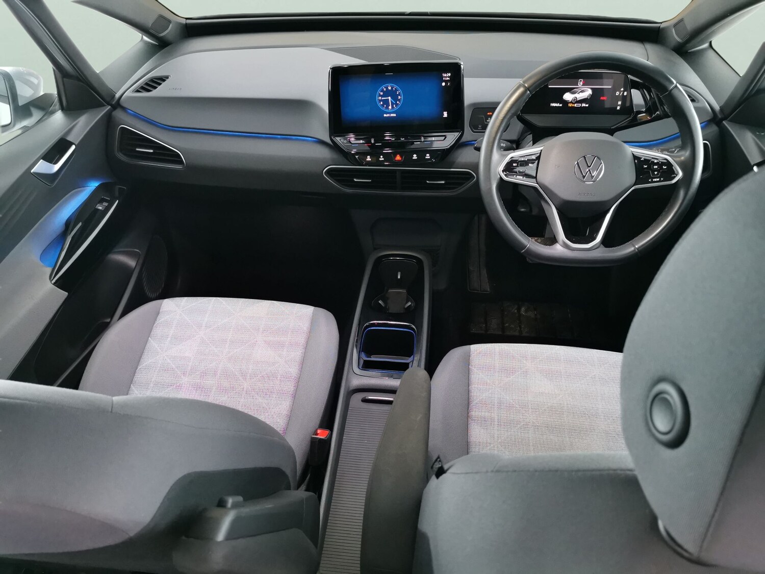 Used Volkswagen ID.3 2022 for sale - 77674296: Photo 6