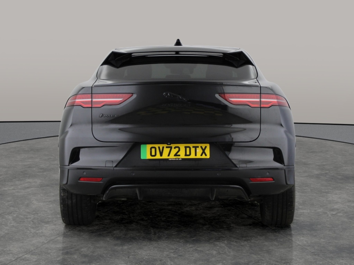 Used Jaguar I-Pace 2022 for sale - 78001024: Photo 11