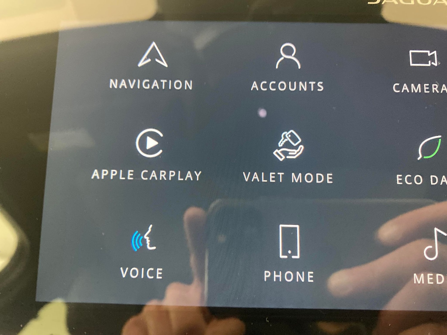 Used Jaguar I-Pace 2022 for sale - 78001024: Photo 17