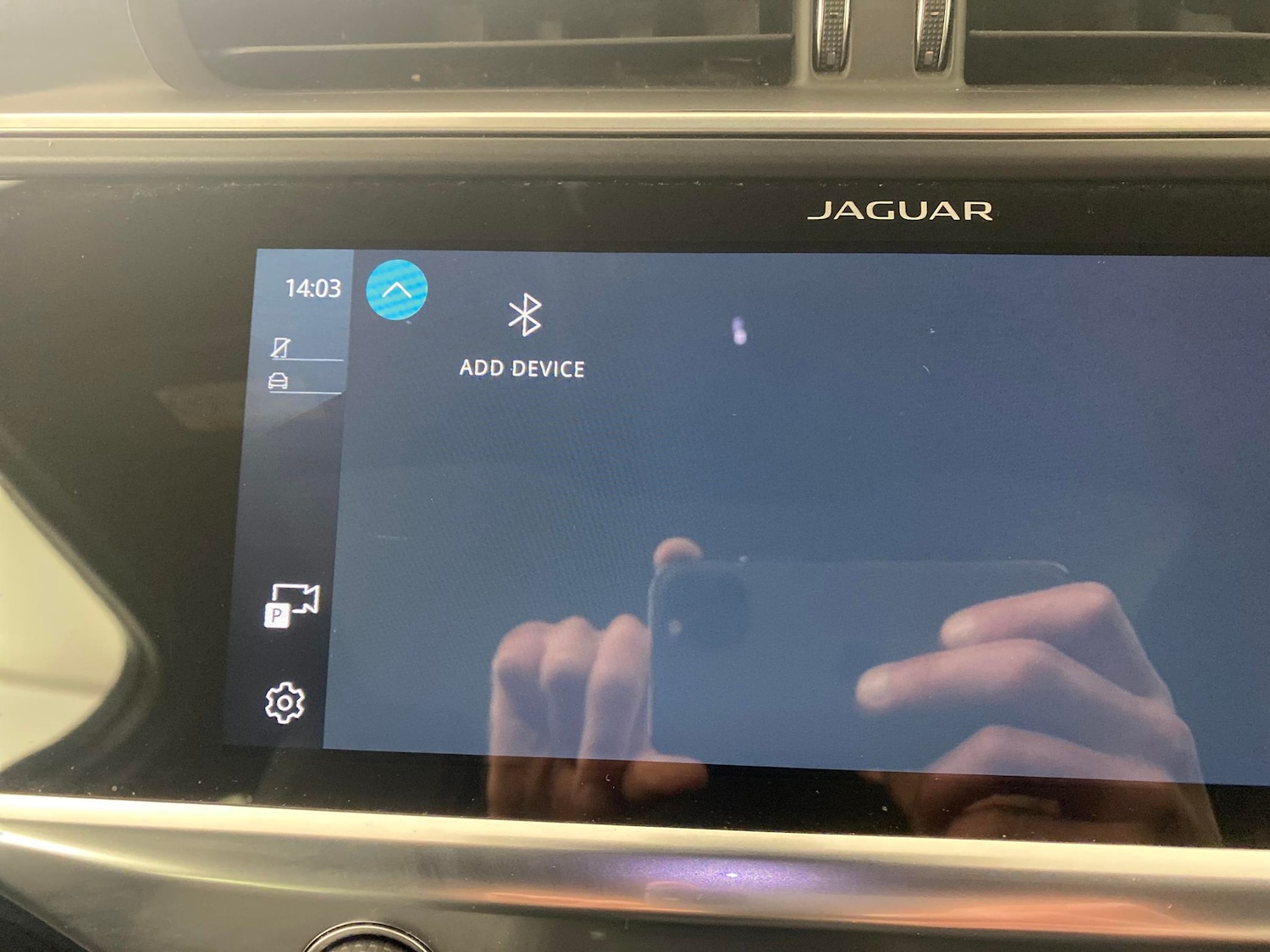 Used Jaguar I-Pace 2022 for sale - 78001024: Photo 18