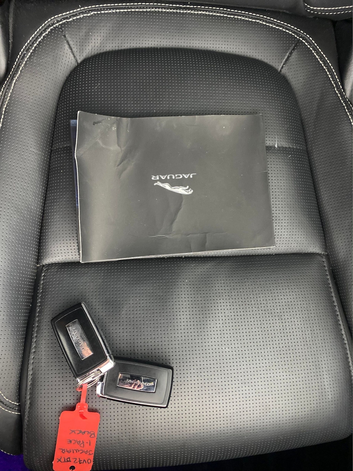 Used Jaguar I-Pace 2022 for sale - 78001024: Photo 32