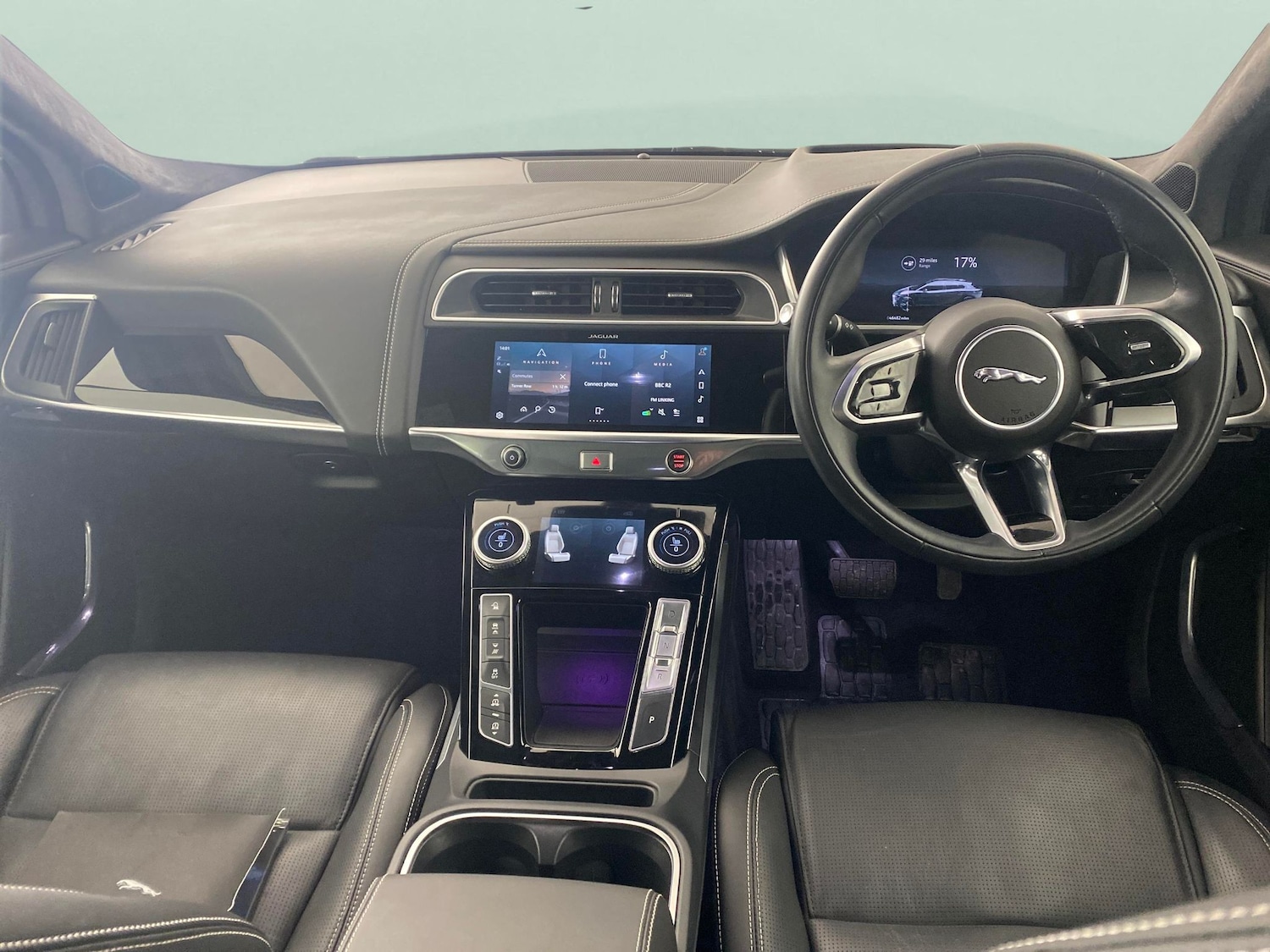 Used Jaguar I-Pace 2022 for sale - 78001024: Photo 4