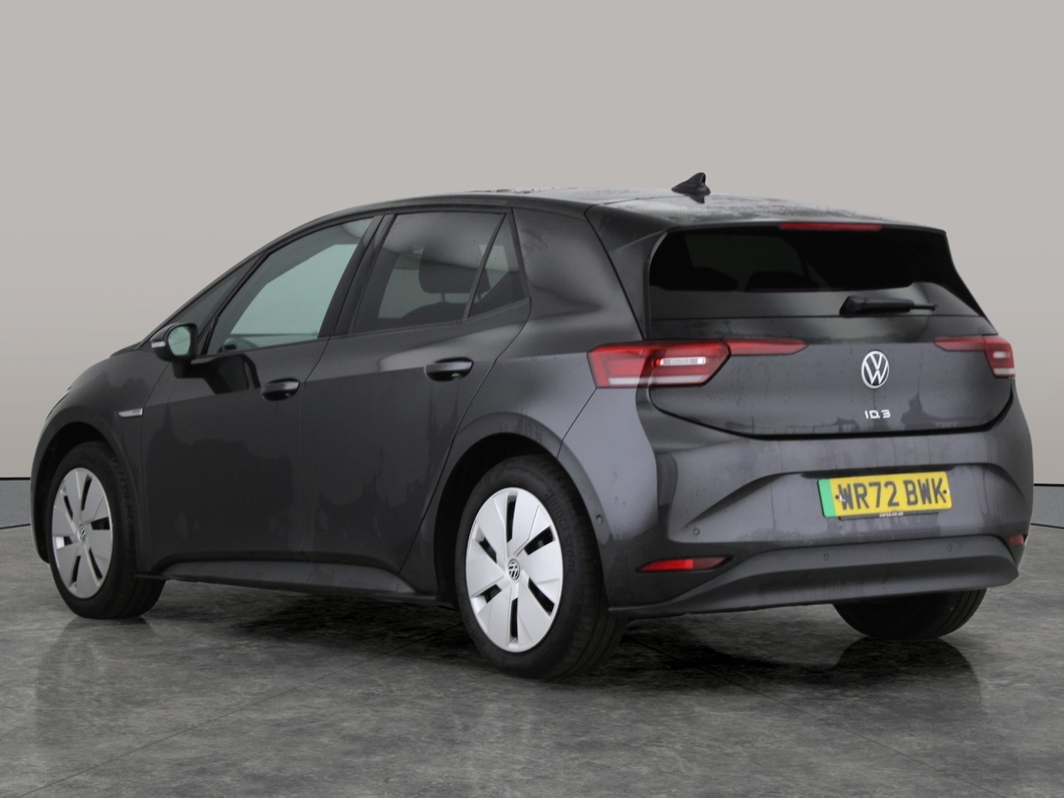 Used Volkswagen ID.3 for sale - 77186730: Photo 11