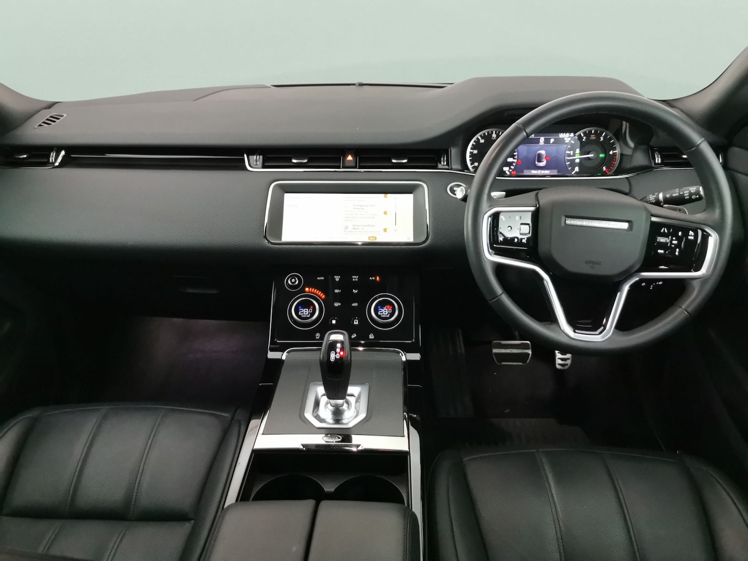 Used Land Rover Range Rover Evoque 2023 for sale - 76444598: Photo 11