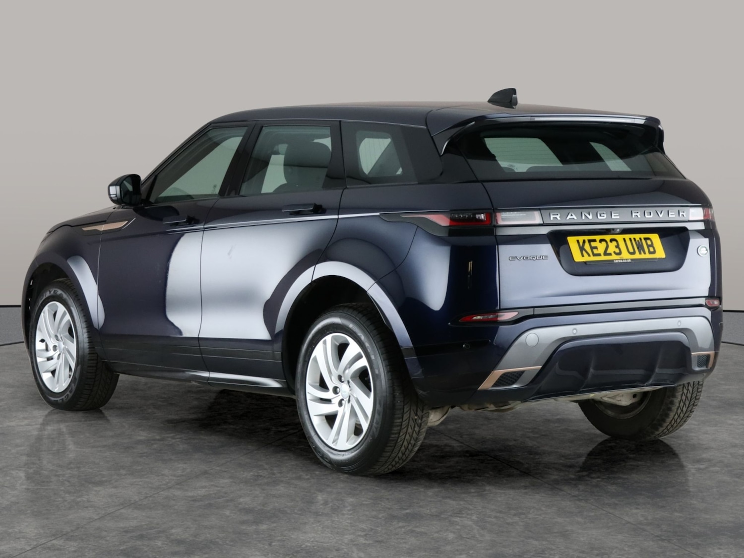 Used Land Rover Range Rover Evoque 2023 for sale - 76444598: Photo 17