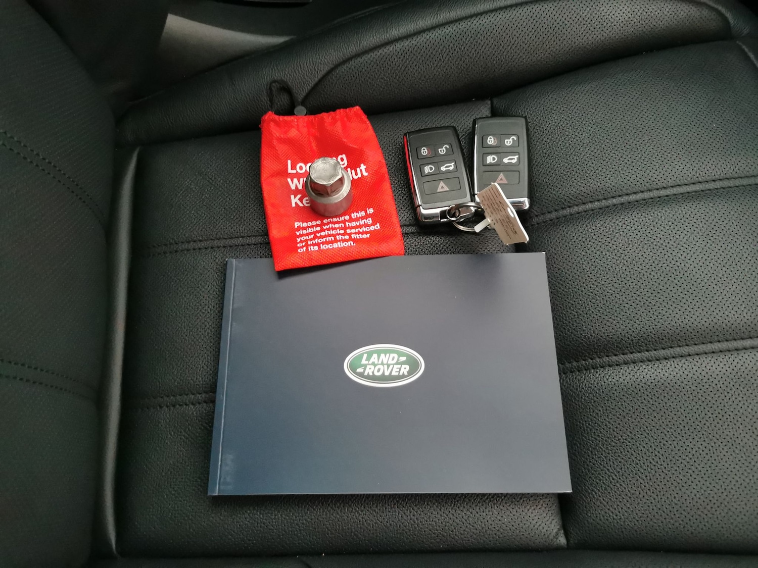 Used Land Rover Range Rover Evoque 2023 for sale - 76444598: Photo 44