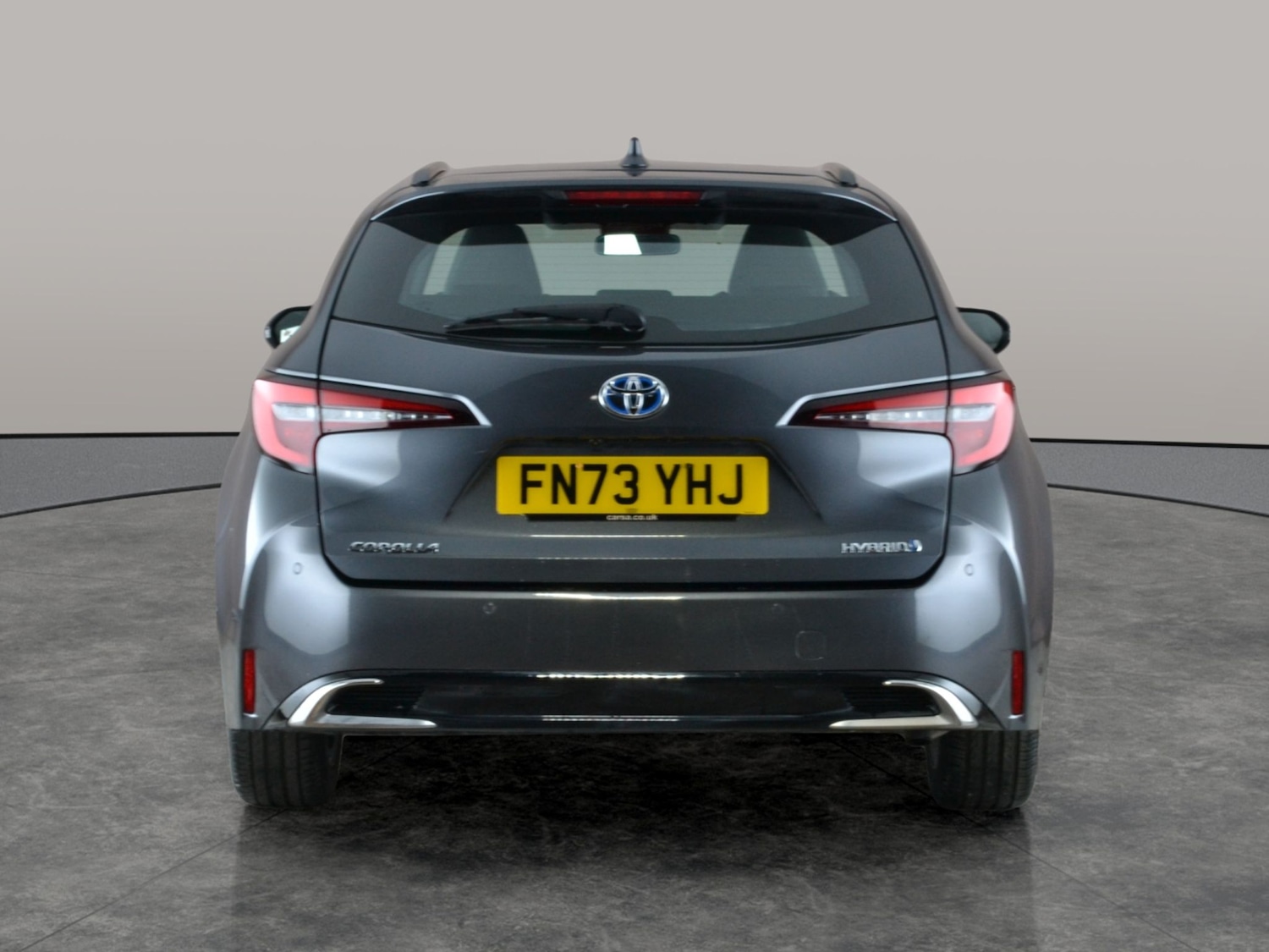 Used Toyota Corolla 2023 for sale - 77234307: Photo 11