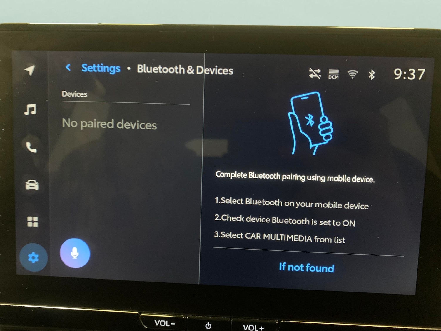 Used Toyota Corolla 2023 for sale - 77234307: Photo 14