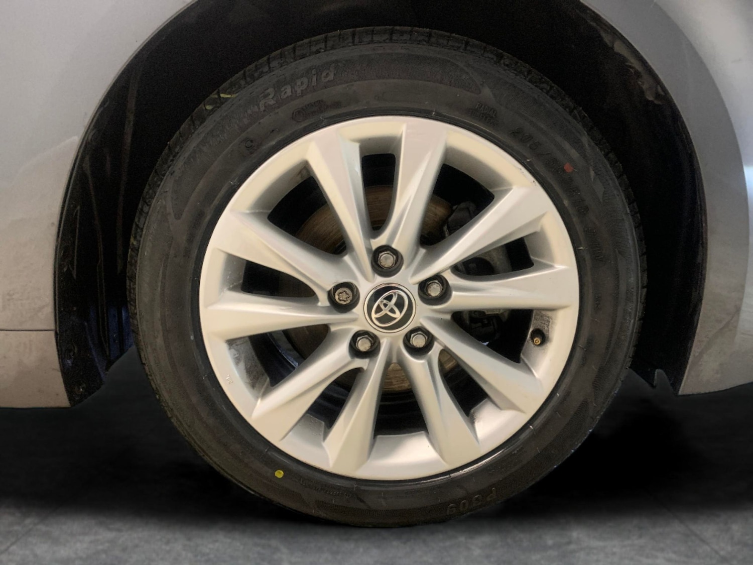 Used Toyota Corolla 2023 for sale - 77234307: Photo 22