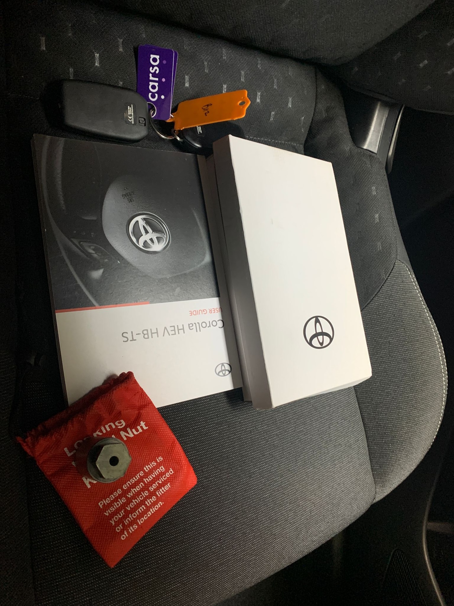 Used Toyota Corolla 2023 for sale - 77234307: Photo 29