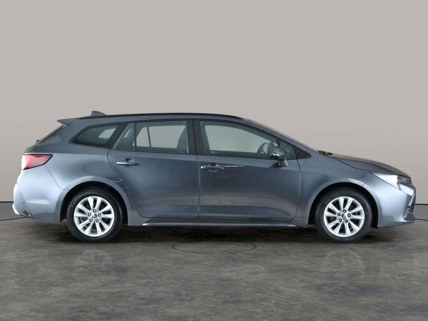 Used Toyota Corolla 2023 for sale - 77234307: Photo 9