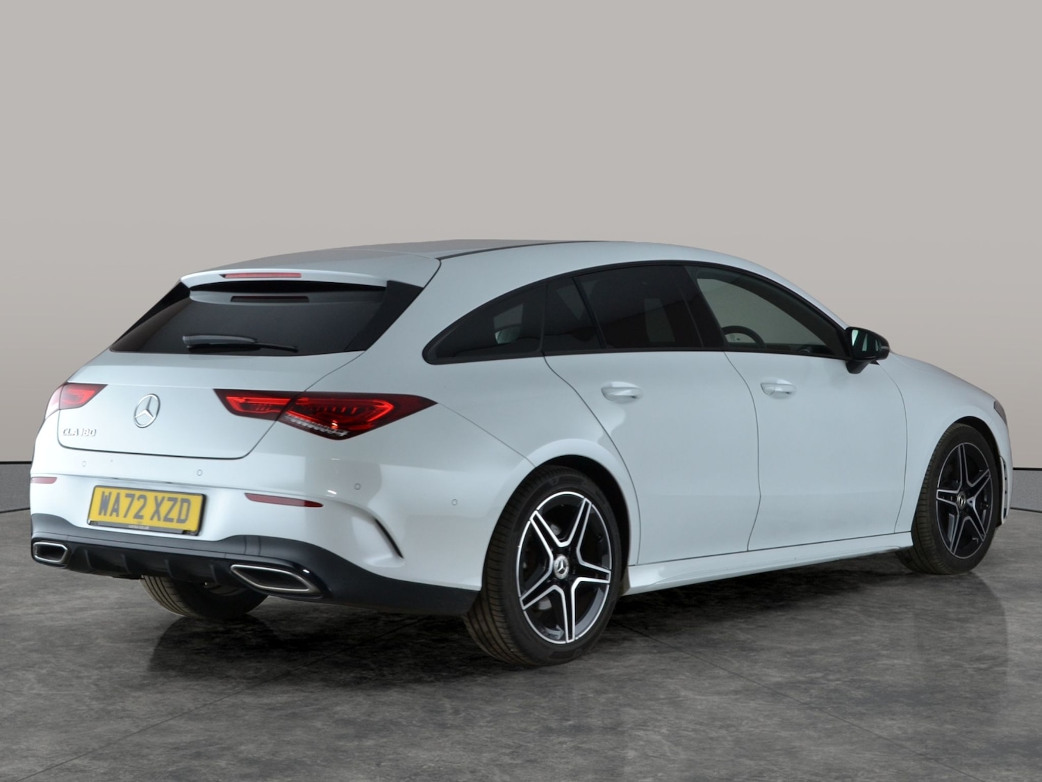 Used Mercedes-Benz CLA 2022 for sale - 77059223: Photo 11