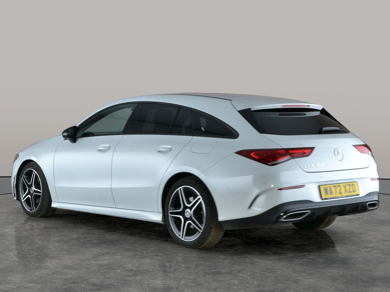 Used Mercedes-Benz CLA 2022 for sale - 77059223: Photo 13