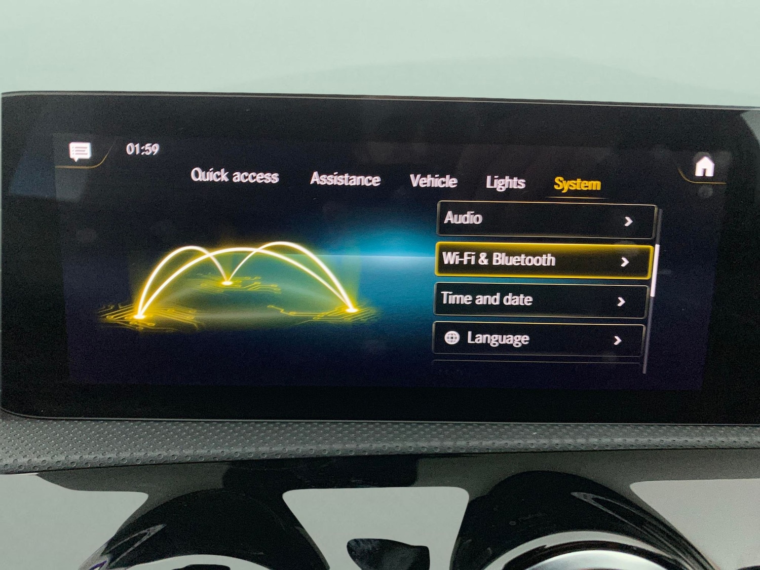 Used Mercedes-Benz CLA 2022 for sale - 77059223: Photo 15