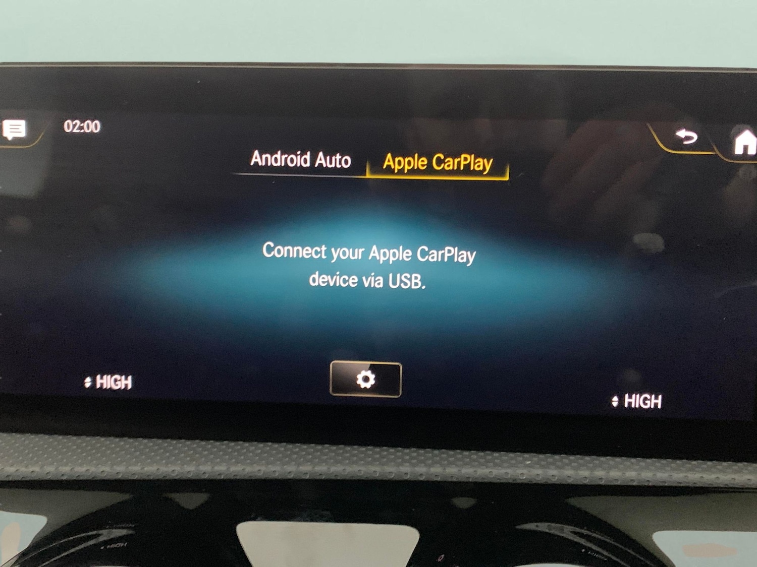 Used Mercedes-Benz CLA 2022 for sale - 77059223: Photo 16