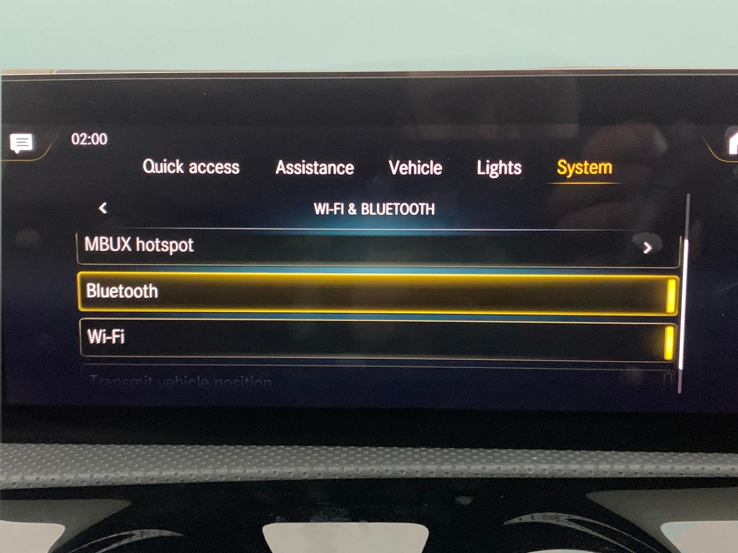 Used Mercedes-Benz CLA 2022 for sale - 77059223: Photo 17