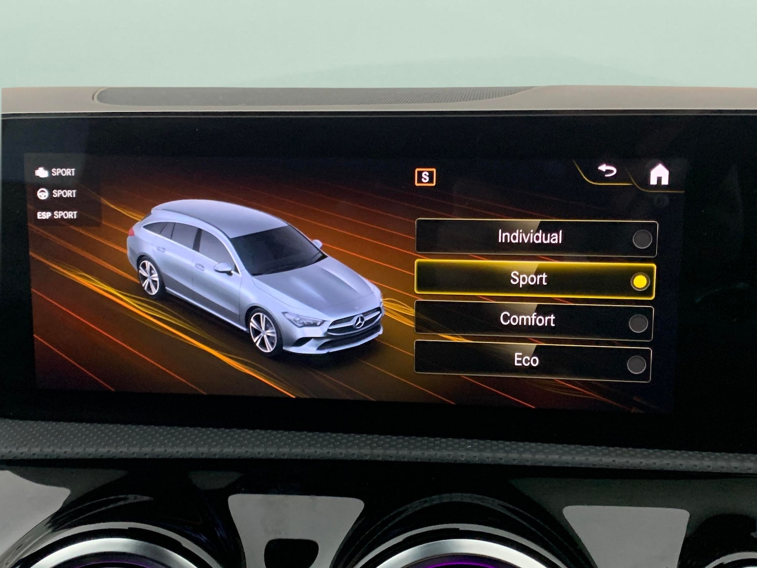 Used Mercedes-Benz CLA 2022 for sale - 77059223: Photo 18