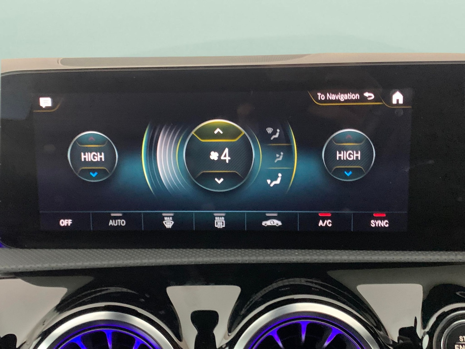 Used Mercedes-Benz CLA 2022 for sale - 77059223: Photo 20