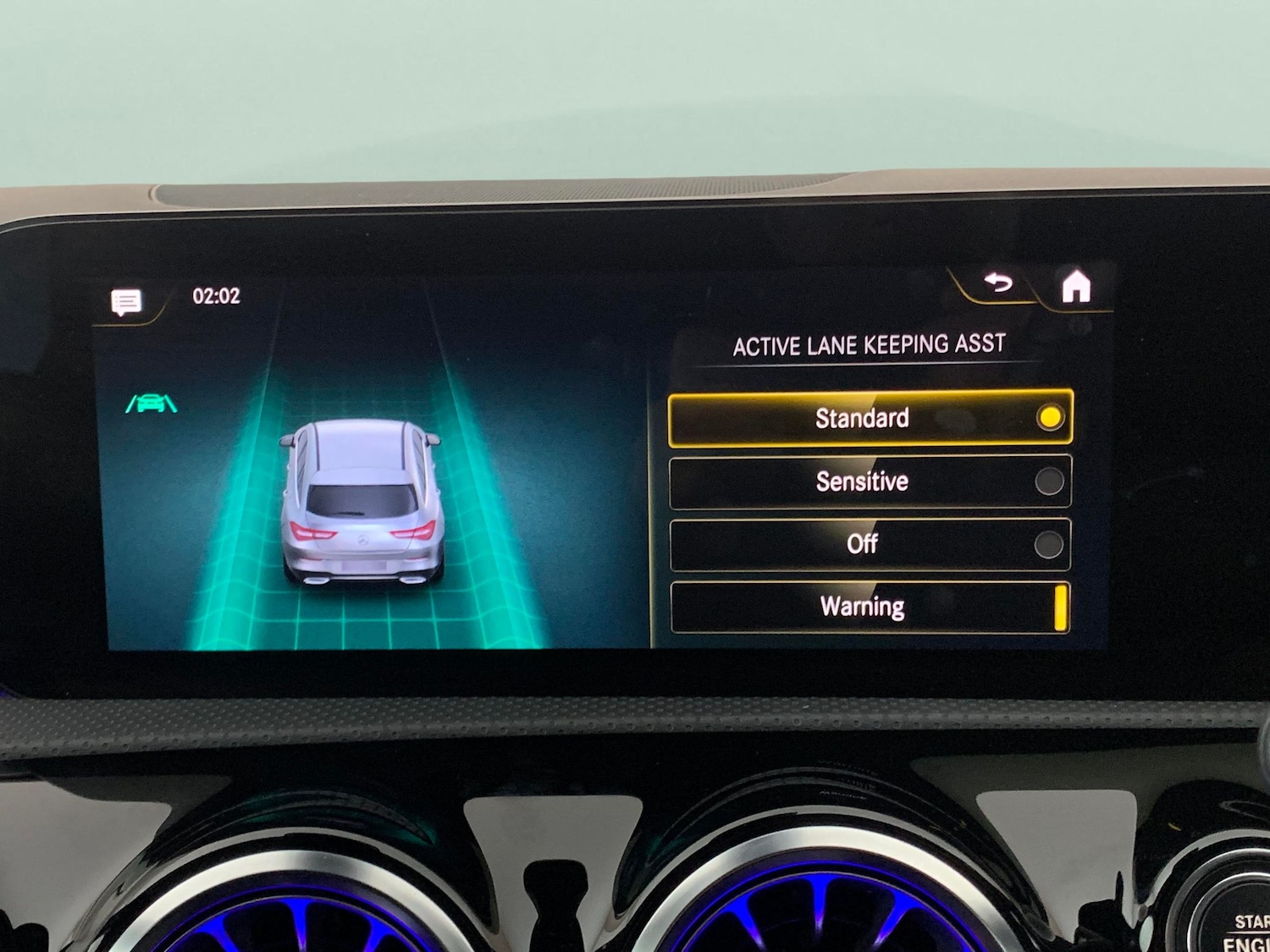 Used Mercedes-Benz CLA 2022 for sale - 77059223: Photo 24