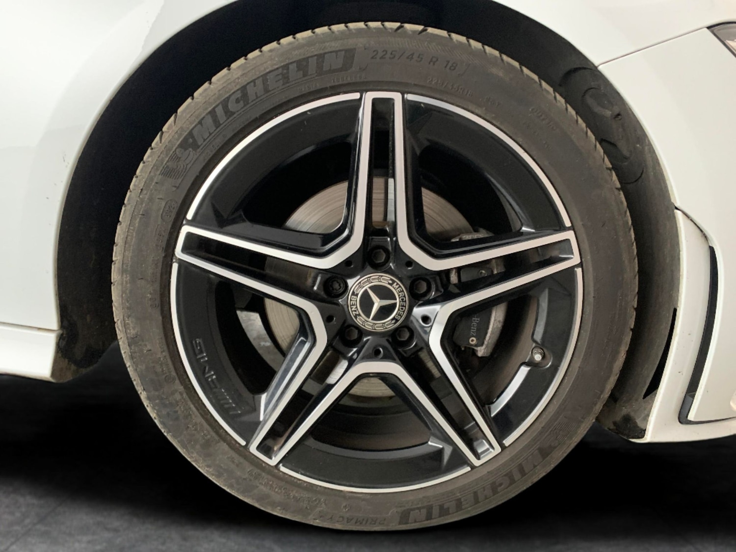 Used Mercedes-Benz CLA 2022 for sale - 77059223: Photo 27