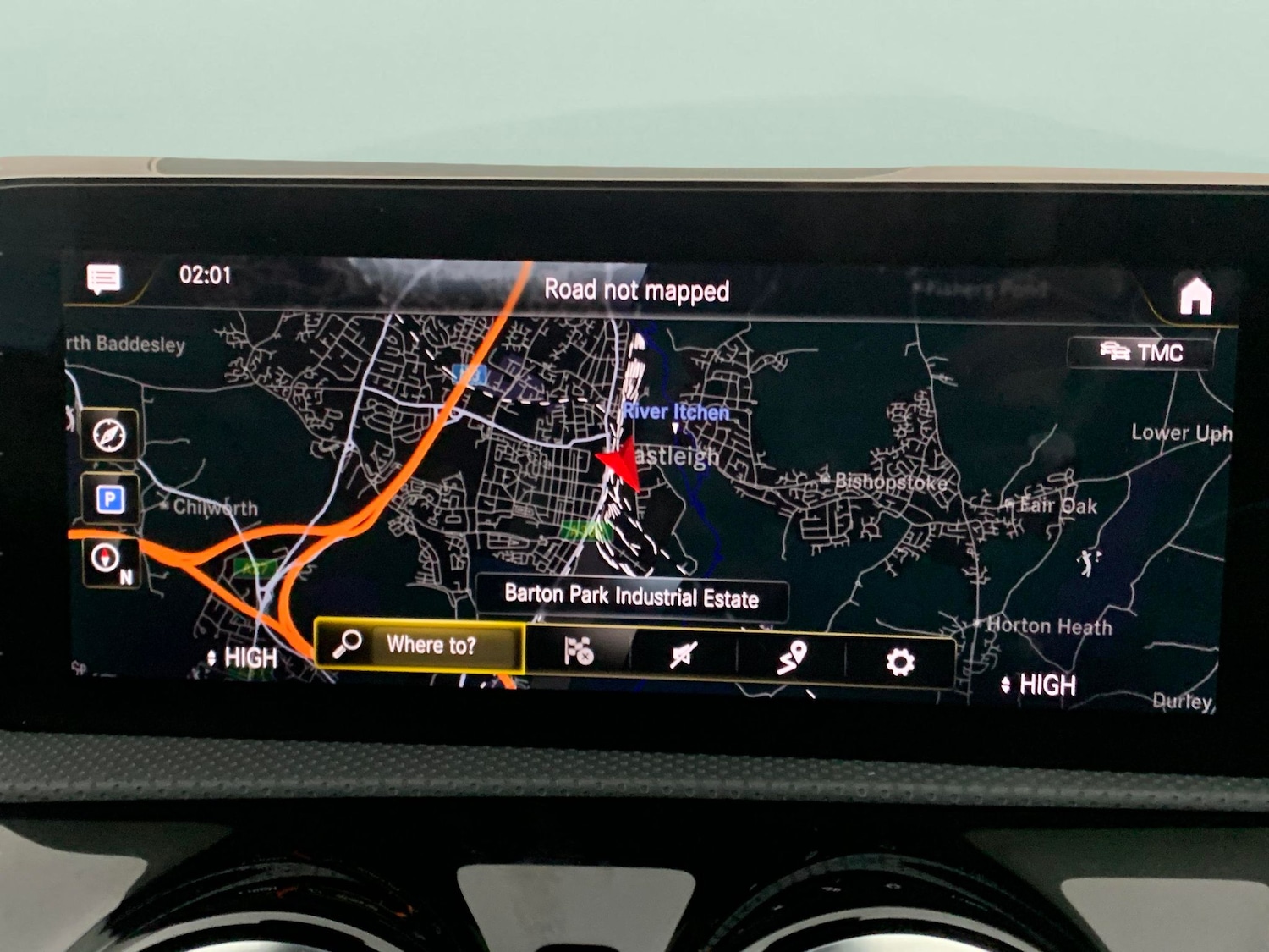 Used Mercedes-Benz CLA 2022 for sale - 77059223: Photo 5