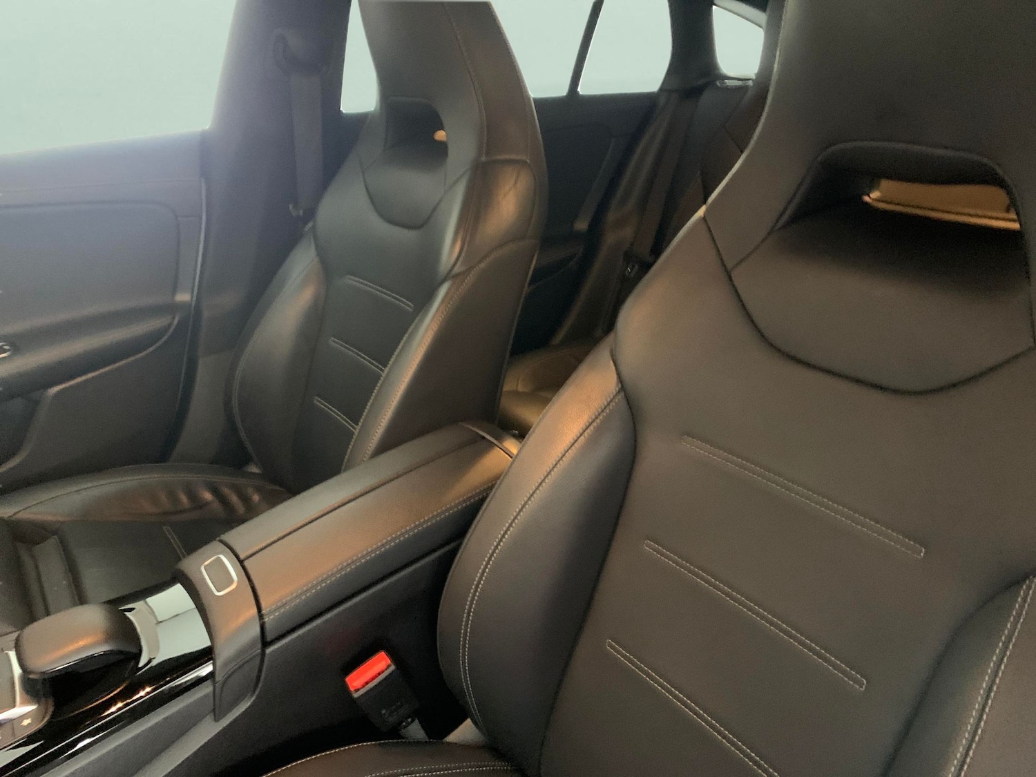 Used Mercedes-Benz CLA 2022 for sale - 77059223: Photo 7