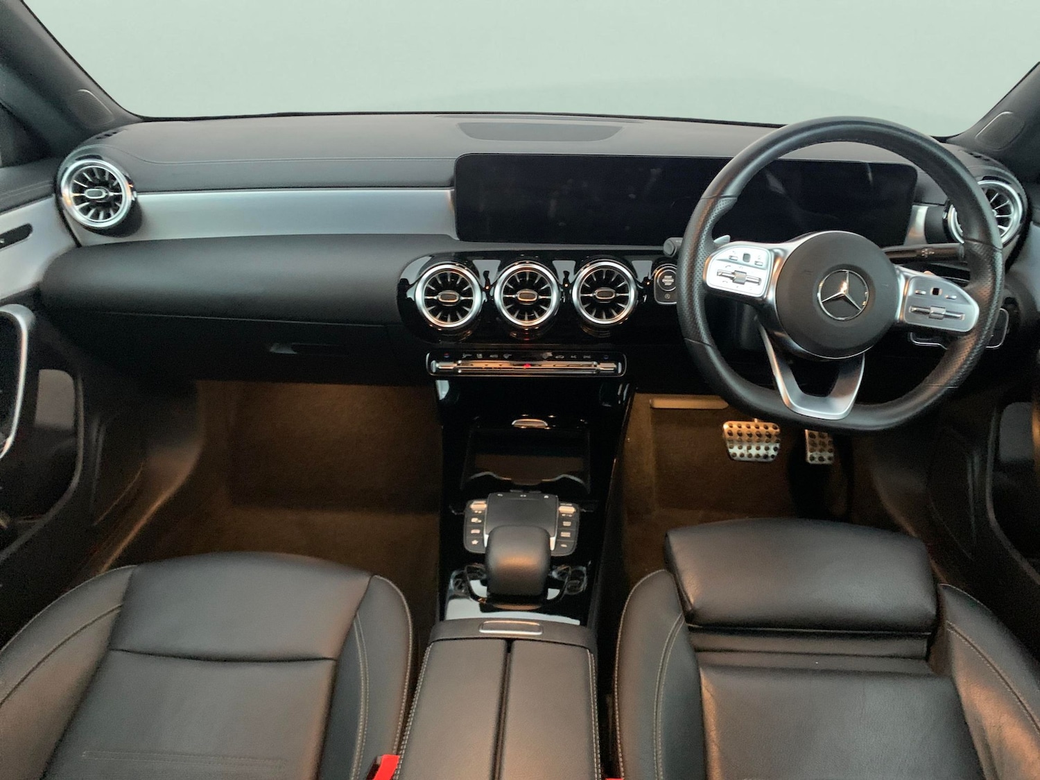 Used Mercedes-Benz CLA 2022 for sale - 77059223: Photo 8