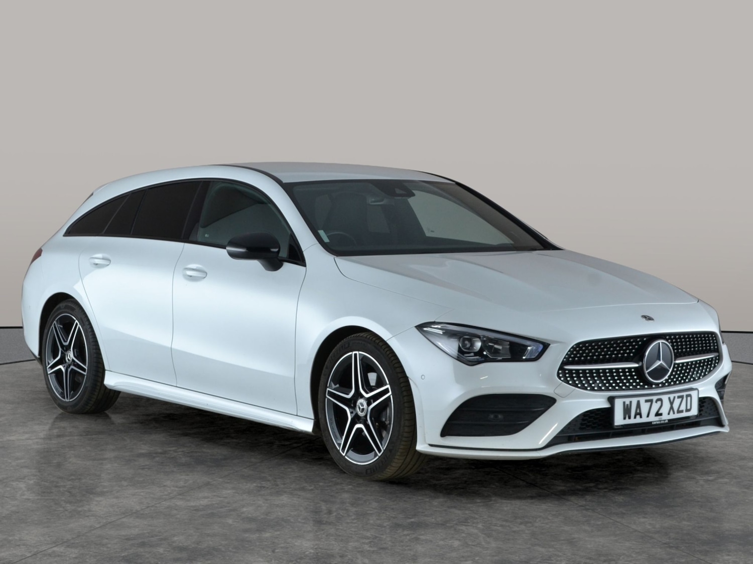 Used Mercedes-Benz CLA 2022 for sale - 77059223: Photo 9