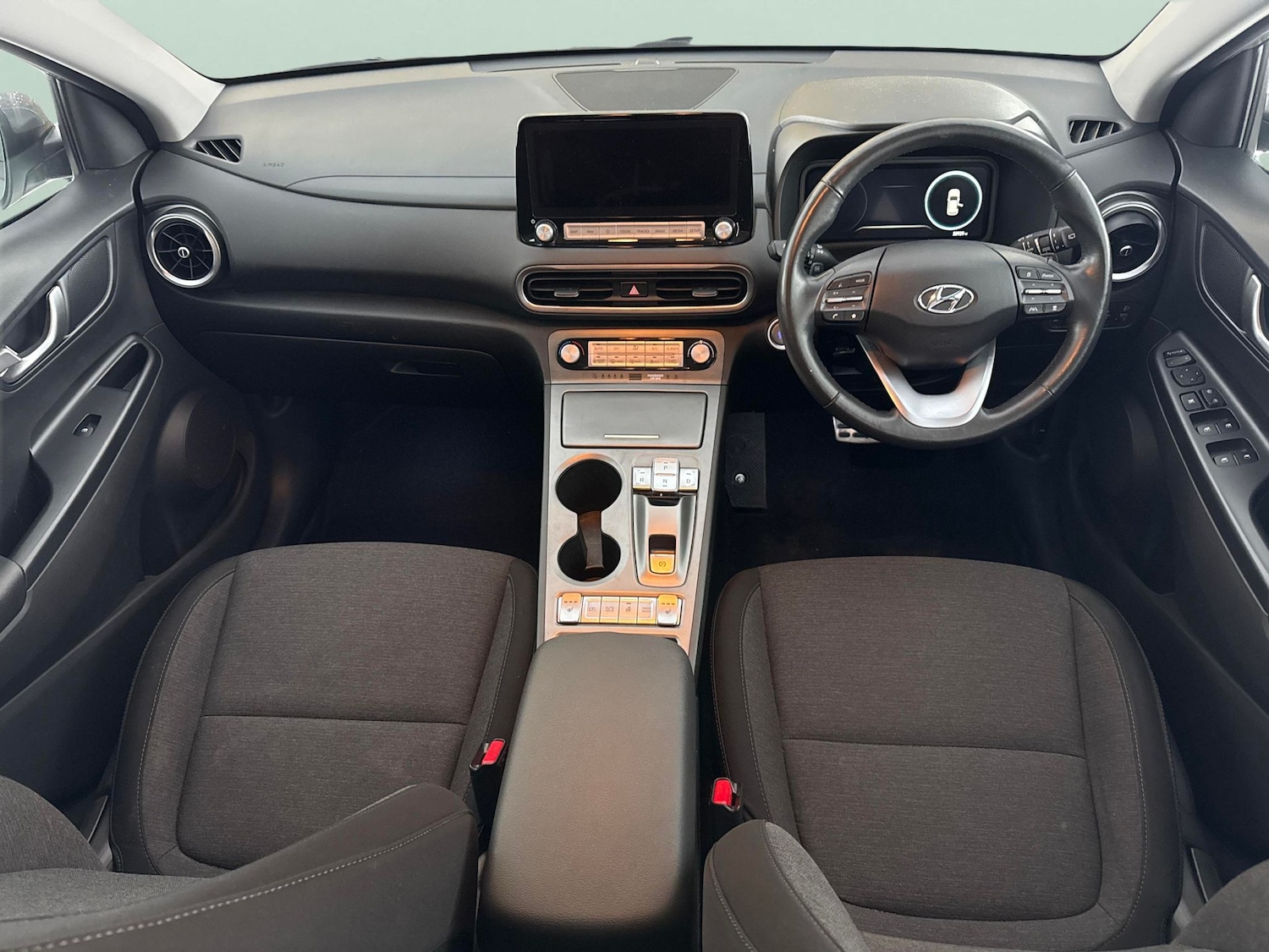 Used Hyundai KONA 2022 for sale - 77951158: Photo 7