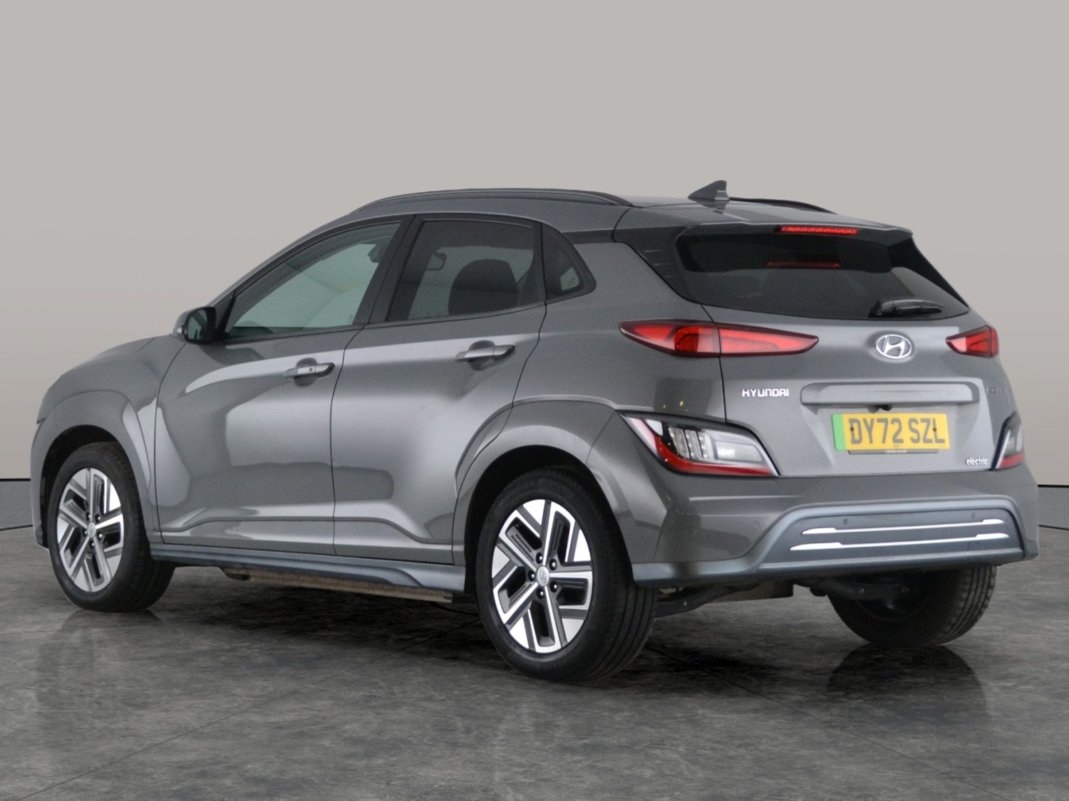 Used Hyundai KONA 2022 for sale - 77951158: Photo 8