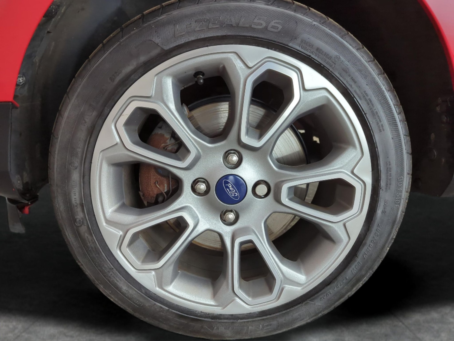 Used Ford Ecosport 2019 for sale - 77833705: Photo 21