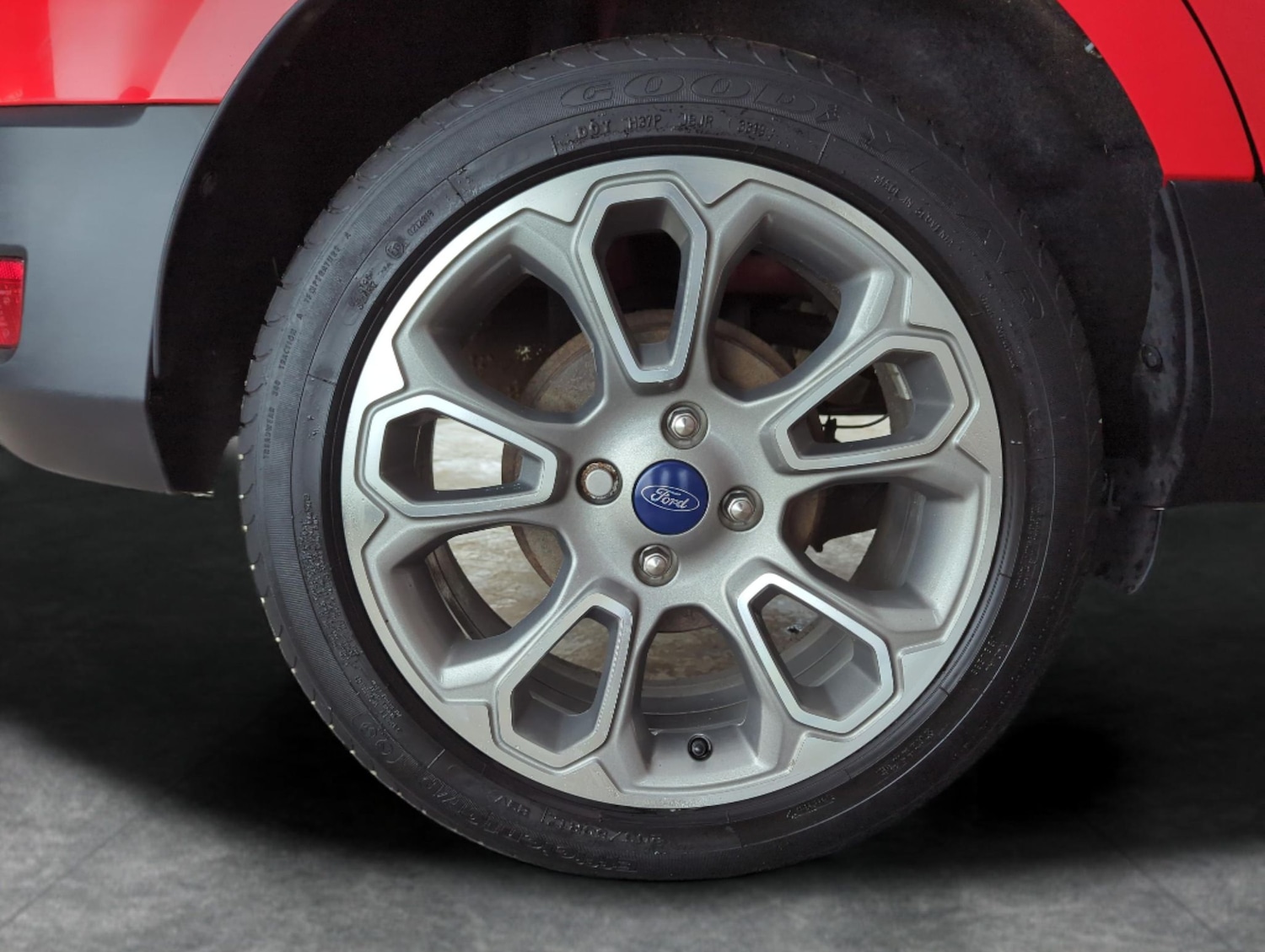 Used Ford Ecosport 2019 for sale - 77833705: Photo 23