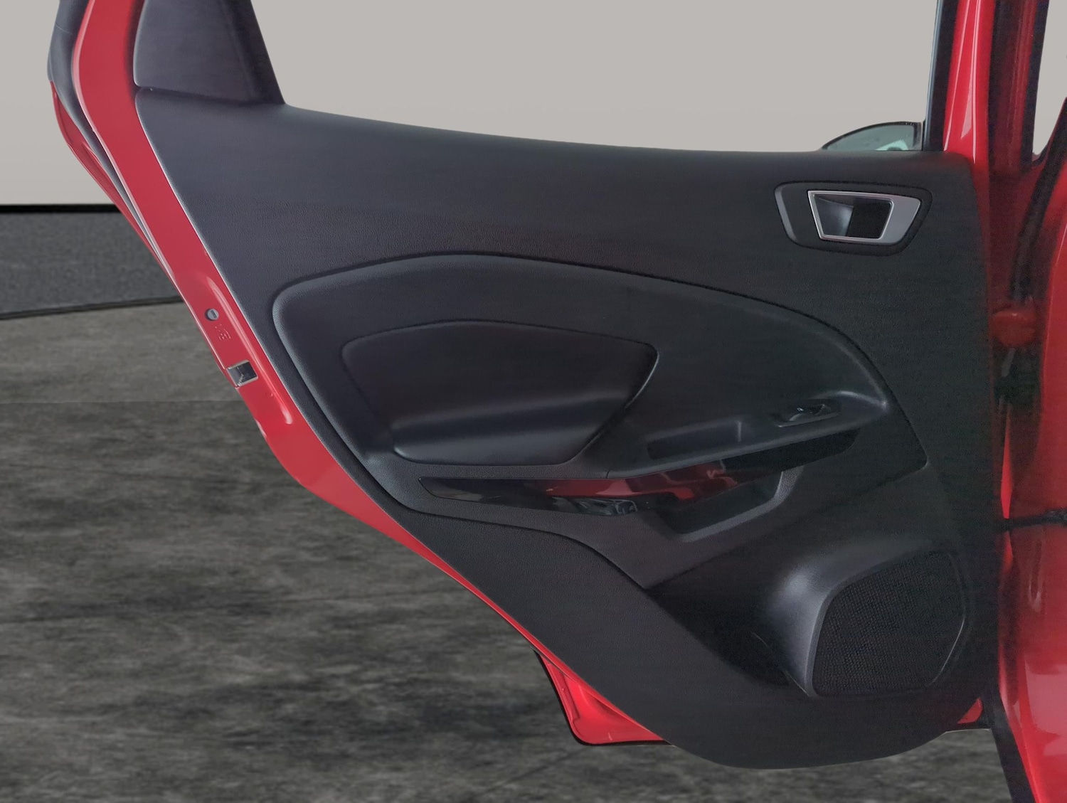 Used Ford Ecosport 2019 for sale - 77833705: Photo 26