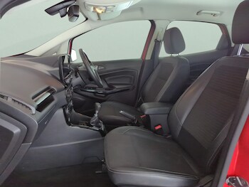 Used Ford Ecosport 2019 for sale - 77833705: Photo