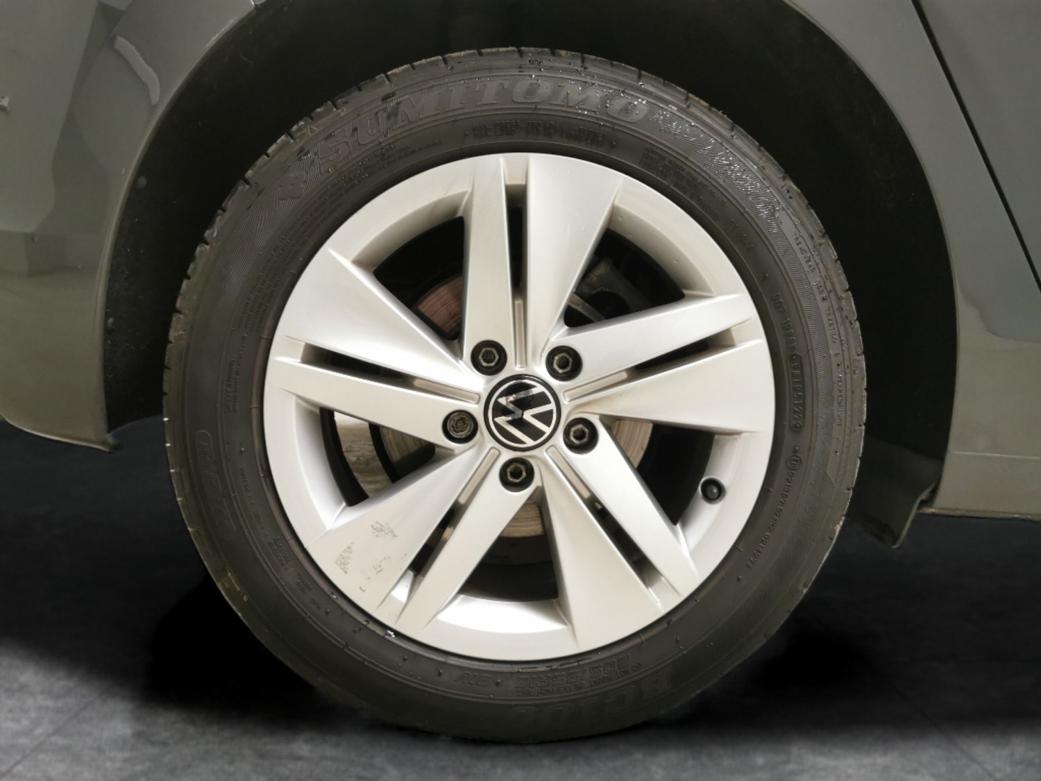 Used Volkswagen Golf 2022 for sale - 77138090: Photo 21