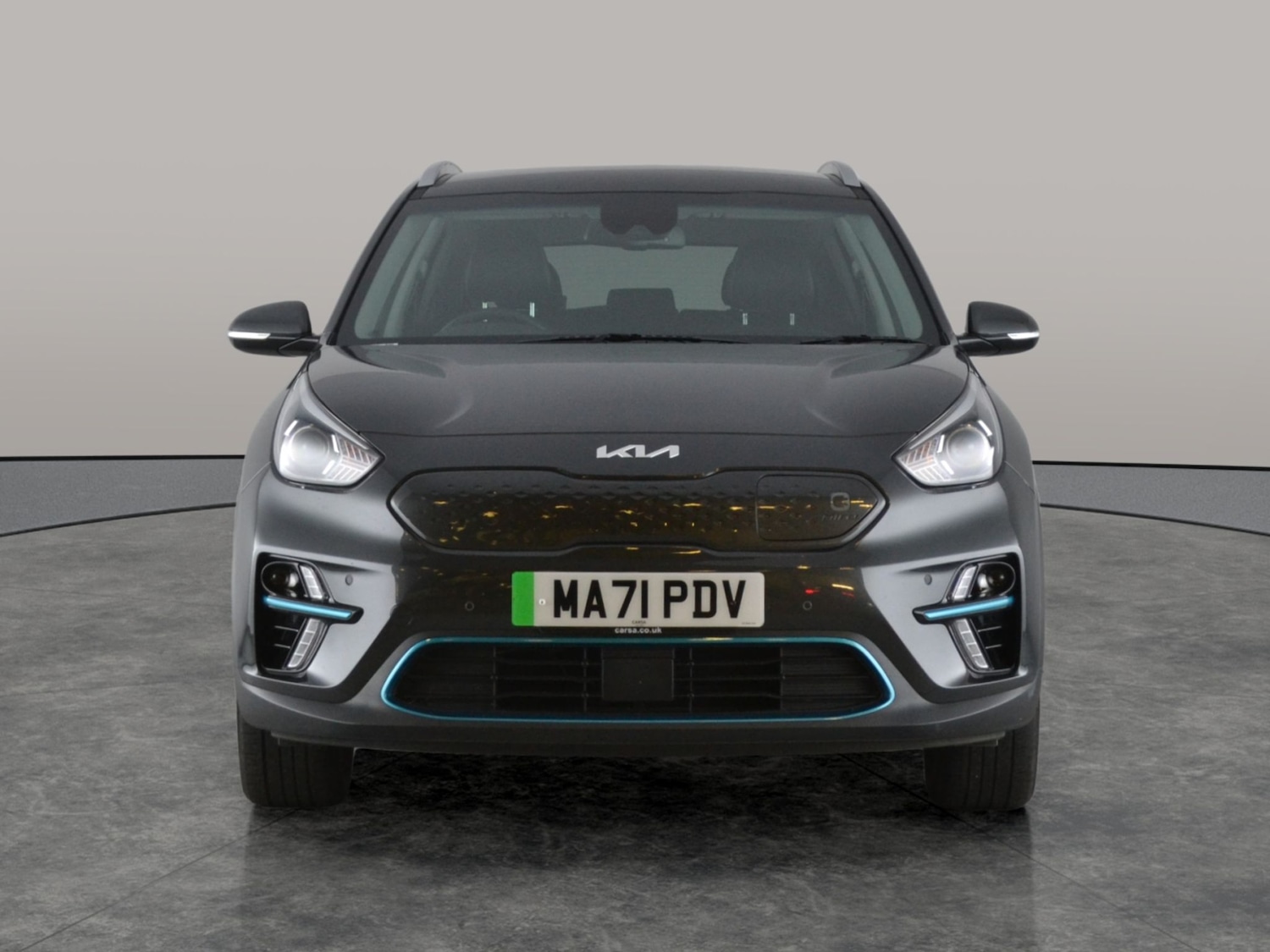 Used Kia Niro 2021 for sale - 76375866: Photo 17