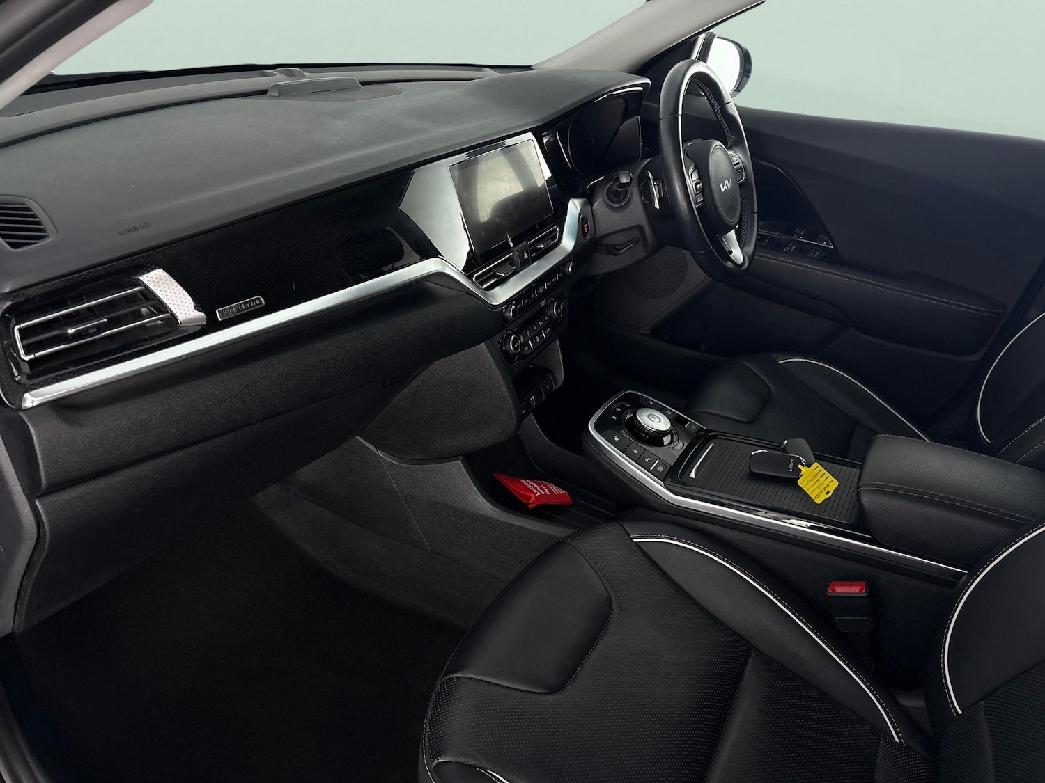 Used Kia Niro 2021 for sale - 76375866: Photo 5