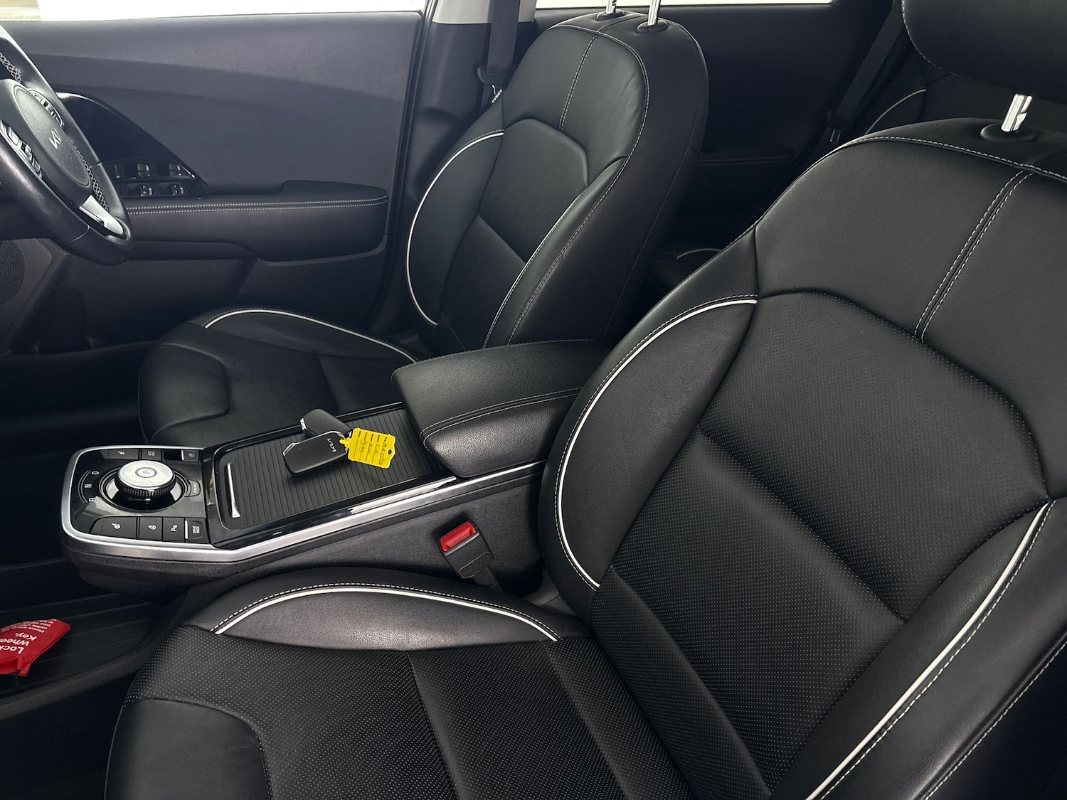 Used Kia Niro 2021 for sale - 76375866: Photo 9