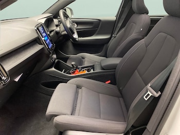 Used Volvo C40 2023 for sale - 78443238: Photo