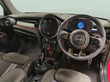 Used MINI Convertible 2021 for sale - 77563503: Photo