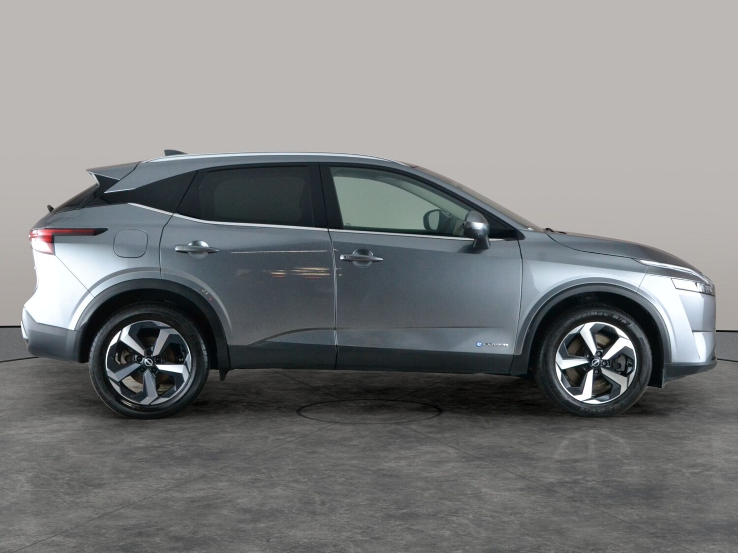 Used Nissan Qashqai 2022 for sale - 77443134: Photo 10