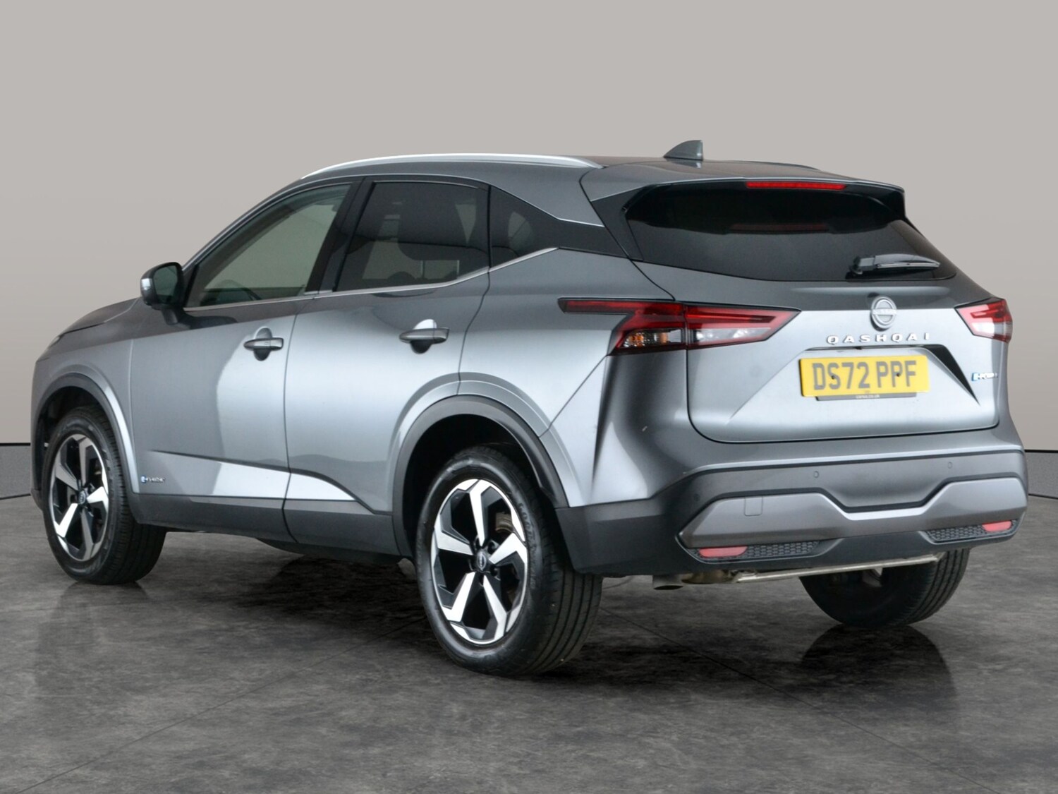Used Nissan Qashqai 2022 for sale - 77443134: Photo 13