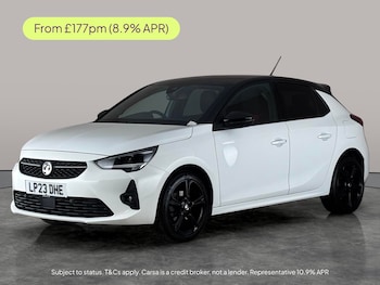 Used Vauxhall Corsa undefined for sale - 79473963: Photo