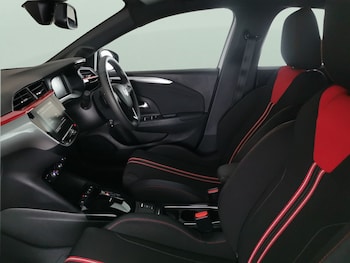 Used Vauxhall Corsa undefined for sale - 79473963: Photo