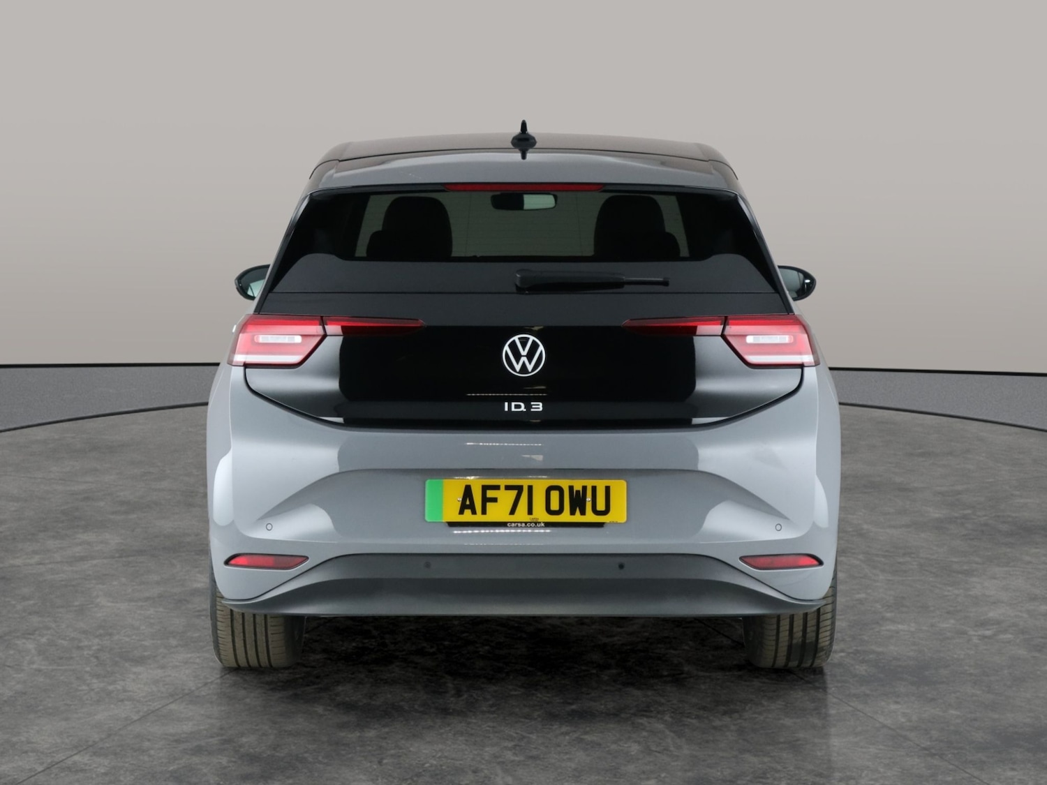 Used Volkswagen ID.3 2021 for sale - 76842428: Photo 10